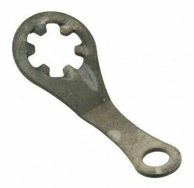 Solder Lug, #6 hole, 100 pieces