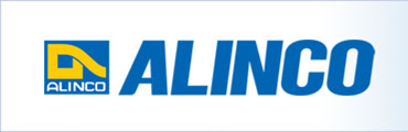 ALINCO Transceiver RFI Kits