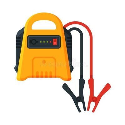 Battery Charger RFI Kit