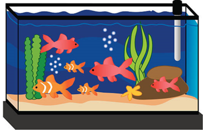 Aquarium Heater/Pump RFI Kits