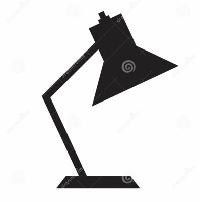 Touch Lamp RFI Kit
