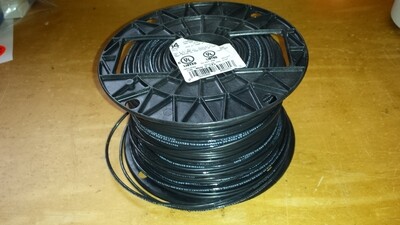 Loop Antenna Parts