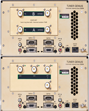FLEX TUNER GENIUS RFI Kit - SO2R/3 Antenna Option