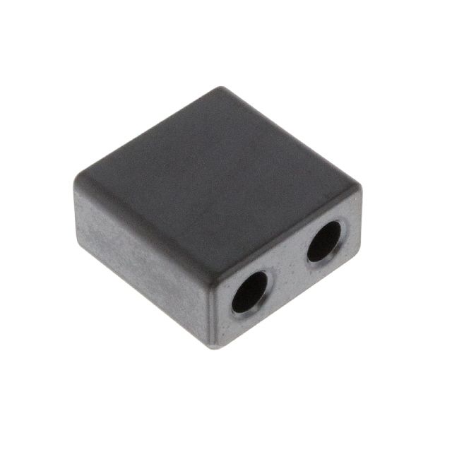 BN43-7051 -   ID 0.250&quot; Dia (6.35mm) Length 1.130&quot; (28.7mm) Width 0.561&quot; (14.25mm), RFI Range 20-250 MHz, Transformer Range:1-200 MHz
