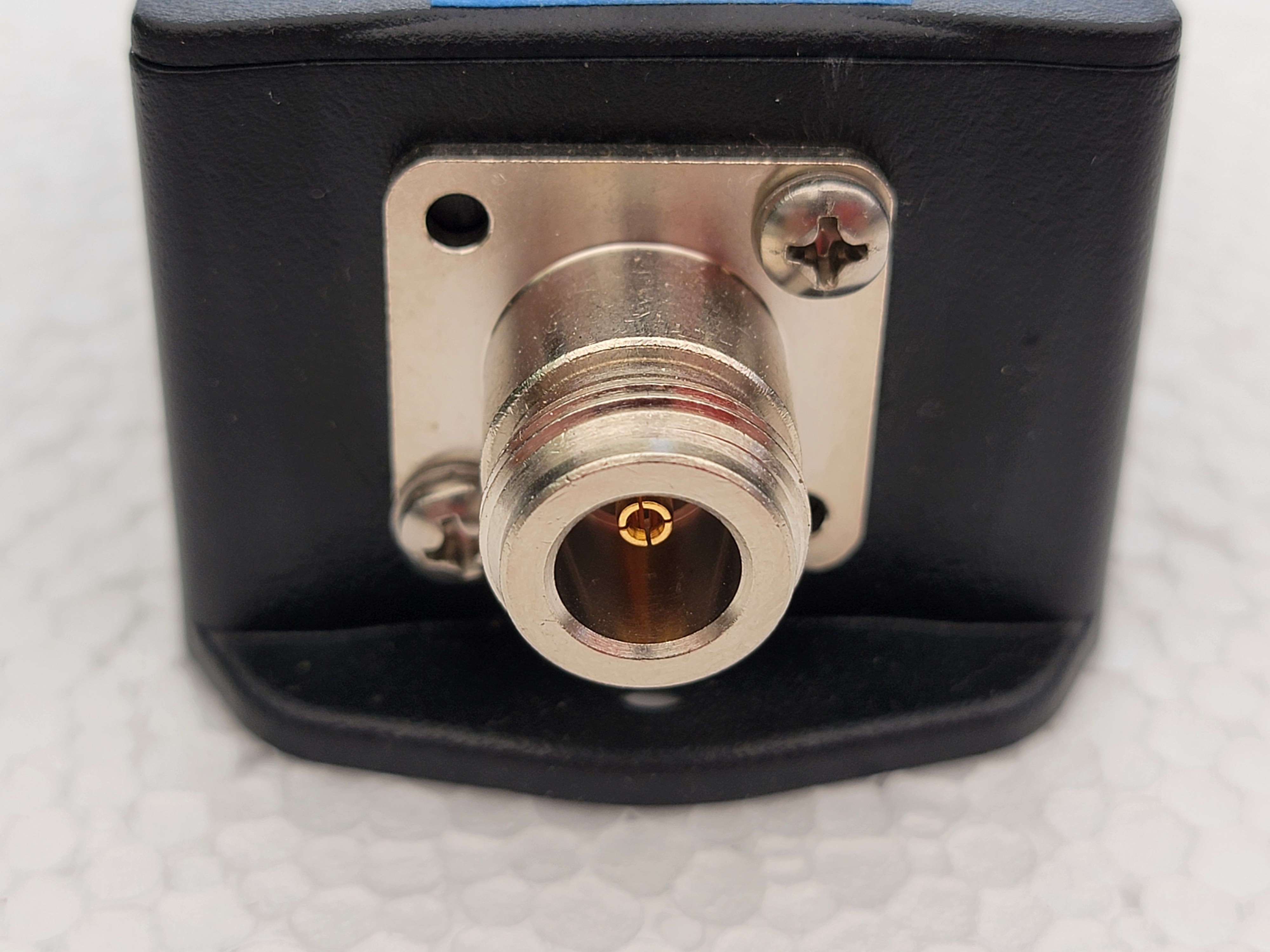 Koax Gleichtakt Rauschfilter - 500 Watt PEP, 1-60 MHz, -38dB Gleichtakt No... - Bild 15 von 16