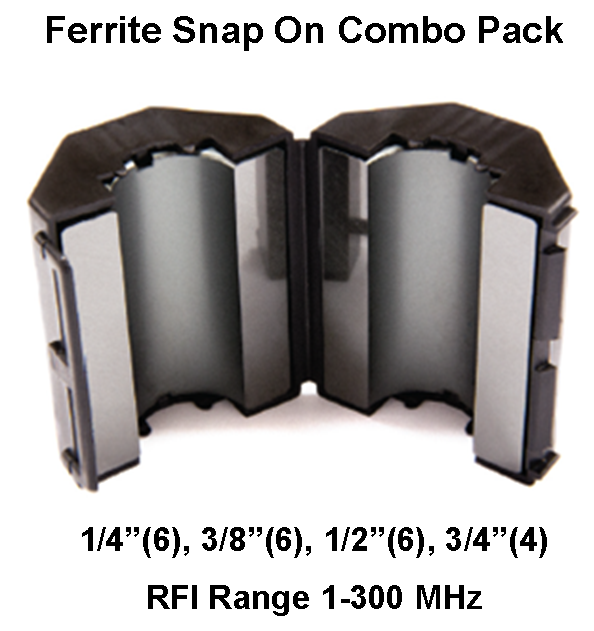 RFI/EMI Solutions 452280722 - RFI/EMI Solutions