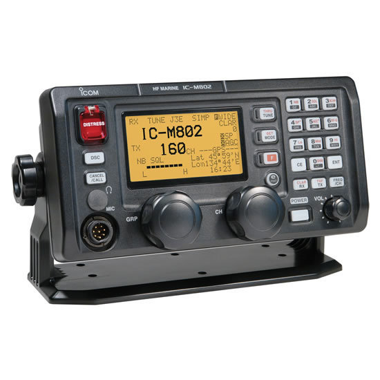 Generic Marine HF Radio RFI and Noise Reduction Kit, RFI Range 1-60 MHz - Icom, Furuno, SGC