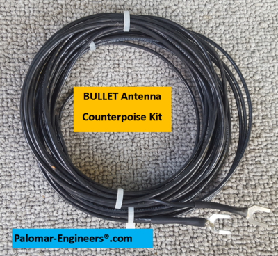 Bullet Antenna Products 611432694 - Bullet Antenna Products