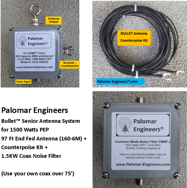 Off Center Fed (OCF) Antennas 625483942 - Off Center Fed (OCF) Antennas