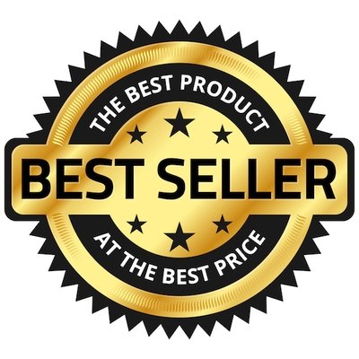 Best Sellers
