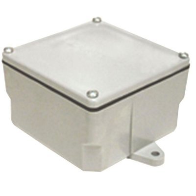 Enclosure Box - 4.375&quot; x 4.375&quot; x 2.375&quot;