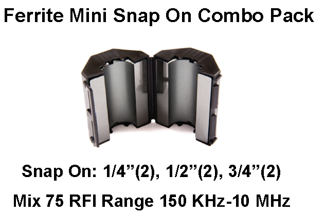 Ferrite Tutorials 954493241 - Ferrite Tutorials