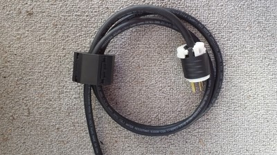 AC/DC Generator RFI Noise Filter Kit = 1&quot; ID - 2 filters
