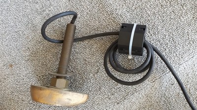 Fish Finder-Sonar-Depth Finder RFI Kit