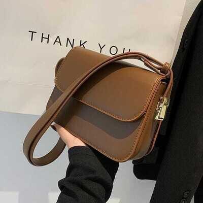 Cartera brown