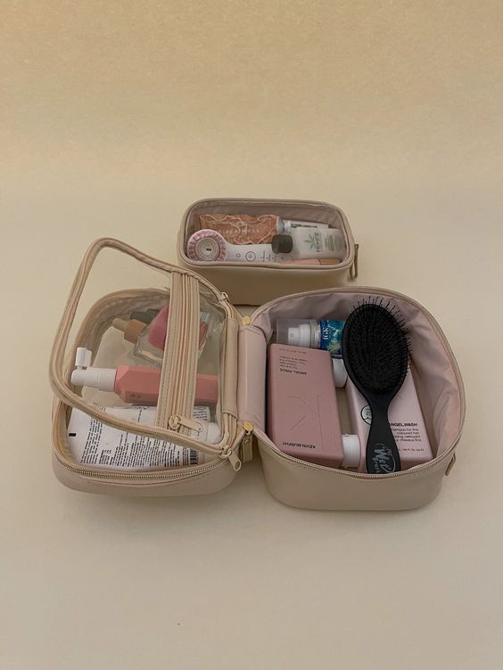 Pack neceser