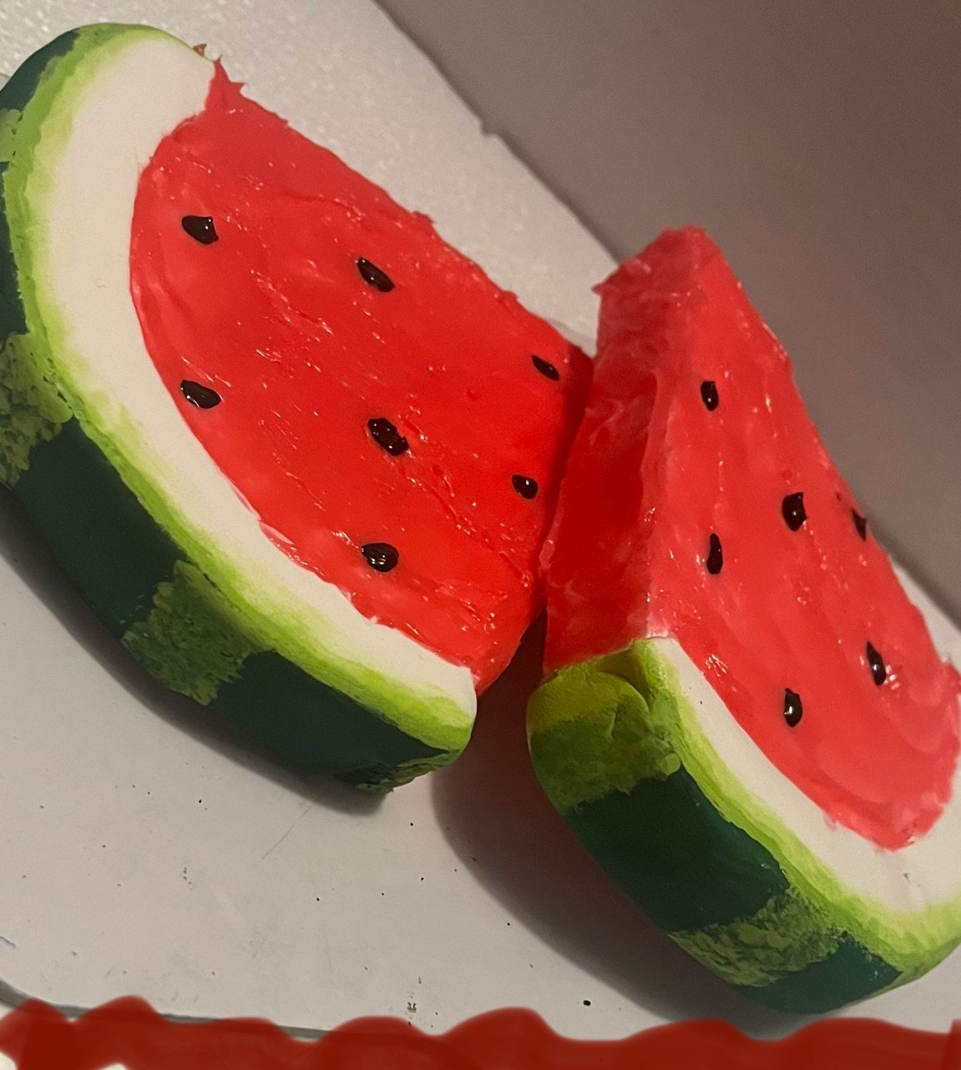 Watermelon Slices
