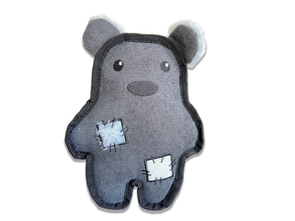 BUD&#39;Z Patches Bear