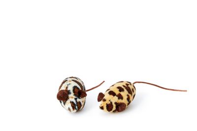 BUD&#39;Z Beige Mouse