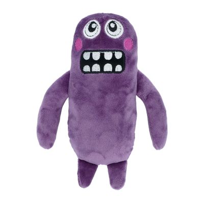BUD&#39;Z Monster Plush Chewy