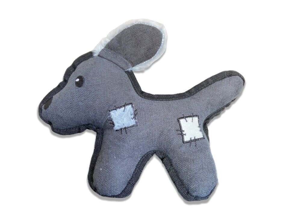 BUD&#39;Z Patches Dog
