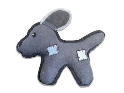 BUD&#39;Z Patches Dog