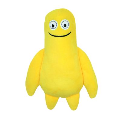 BUD&#39;Z Monster Plush Smiling Bob