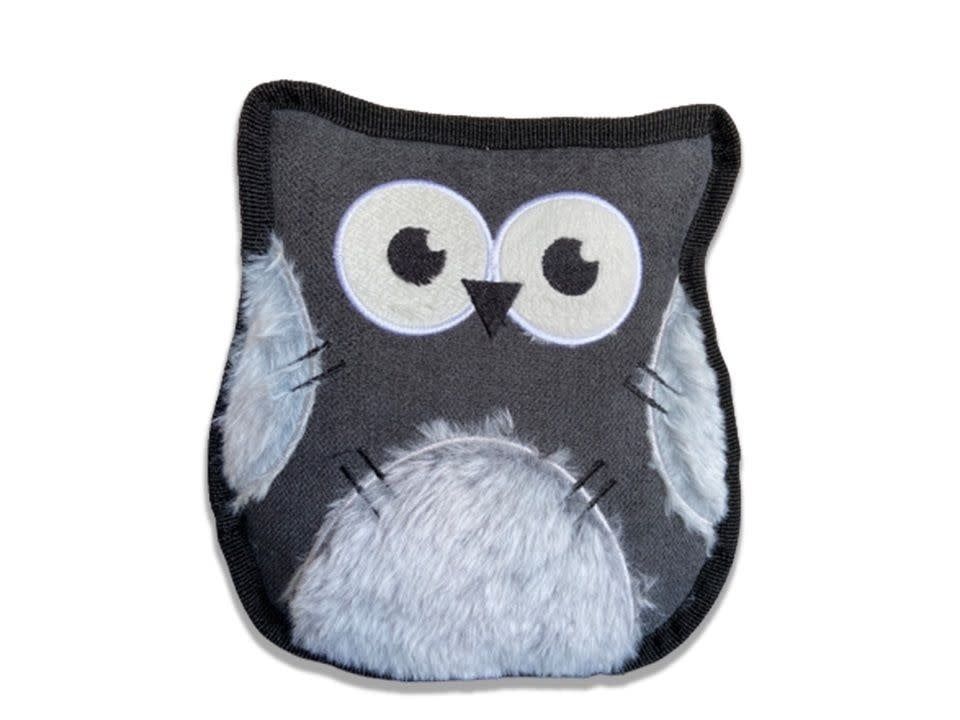 BUD&#39;Z Patches Owl
