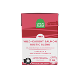 Open Farm Salmon Rustic Blend Cat Food 5.5oz