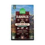 Open Farm RawMix Grain &amp; Legume Free Front Range Dog Food