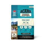 Acana Classics Wild Coast Recipe Dog Food, Size: 4.4 lb