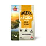 Acana Healthy Grains Free-Run Poultry Recipe Adult Dog Food