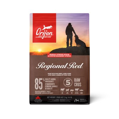 Orijen Regional Red Dog Food