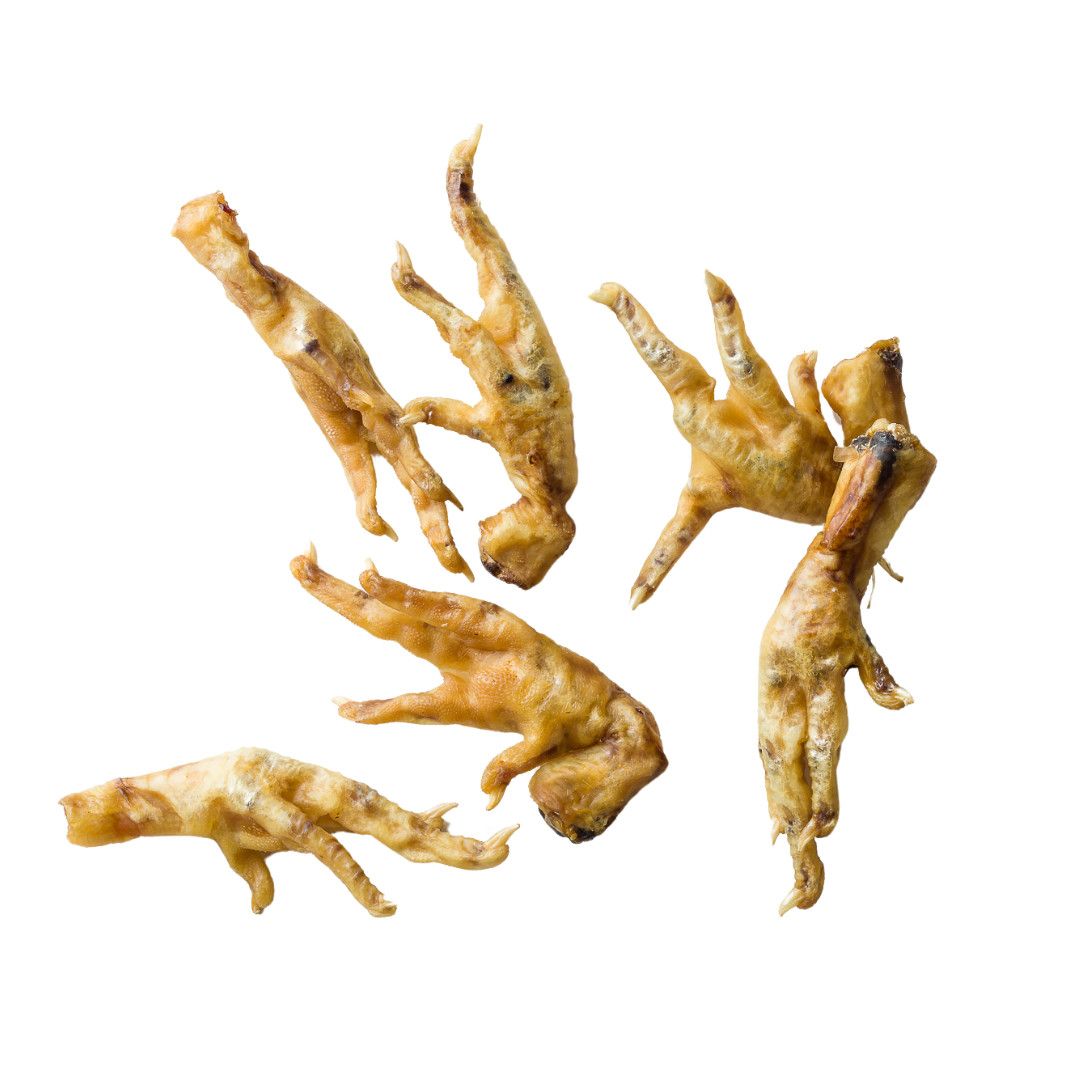 Chicken Feet 1pc