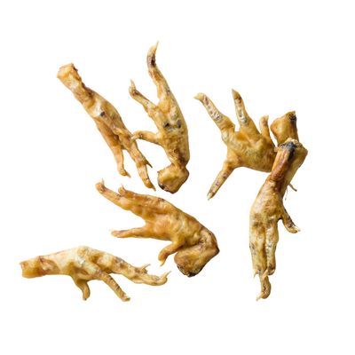 Dehydrated Chicken Feet