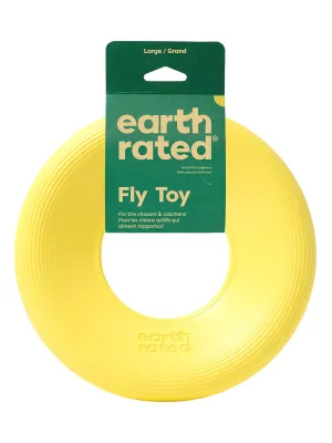 Earth Rated Flyer Toy Large