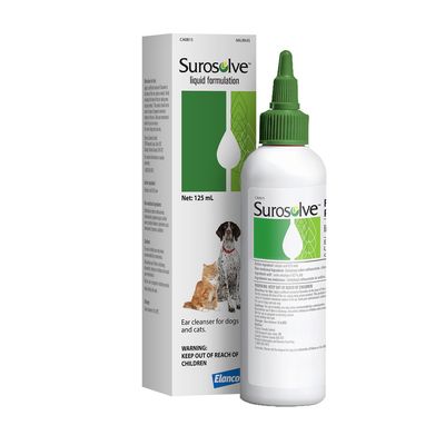 Surosolve Ear Cleaner