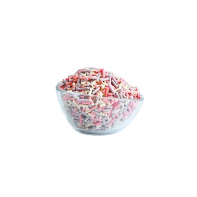 Kit Cat Soya Clump Soybean Confetti Cat Litter 2.5kg