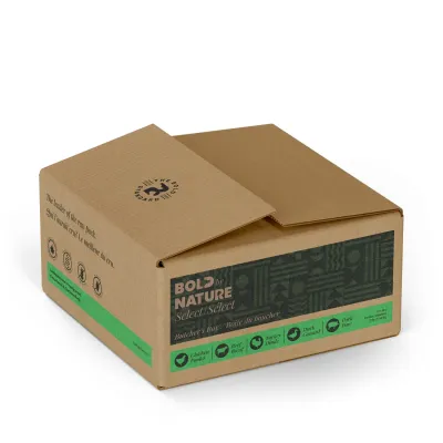 Bold by Nature Select The Works Butcher&#39;s Box 12lb