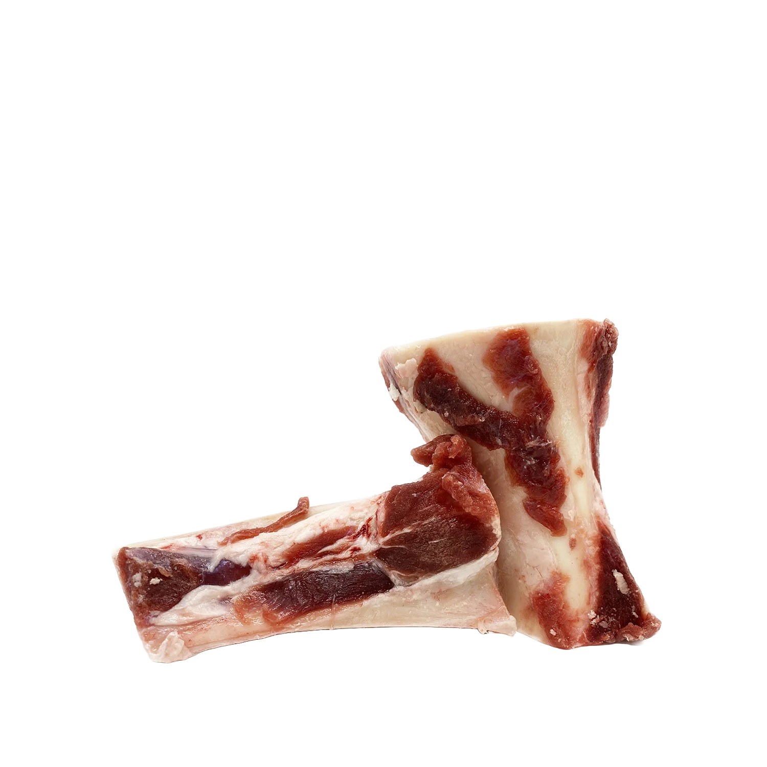 Bold By Nature Raw Beef Marrow Bone for Dogs