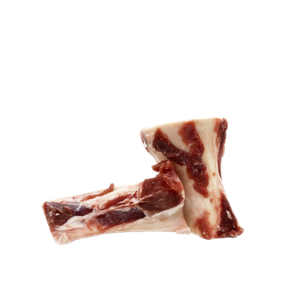 Bold By Nature Raw Beef Marrow Bone for Dogs