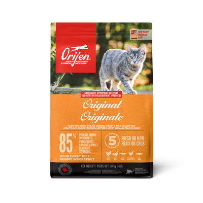 Orijen Original Cat Food