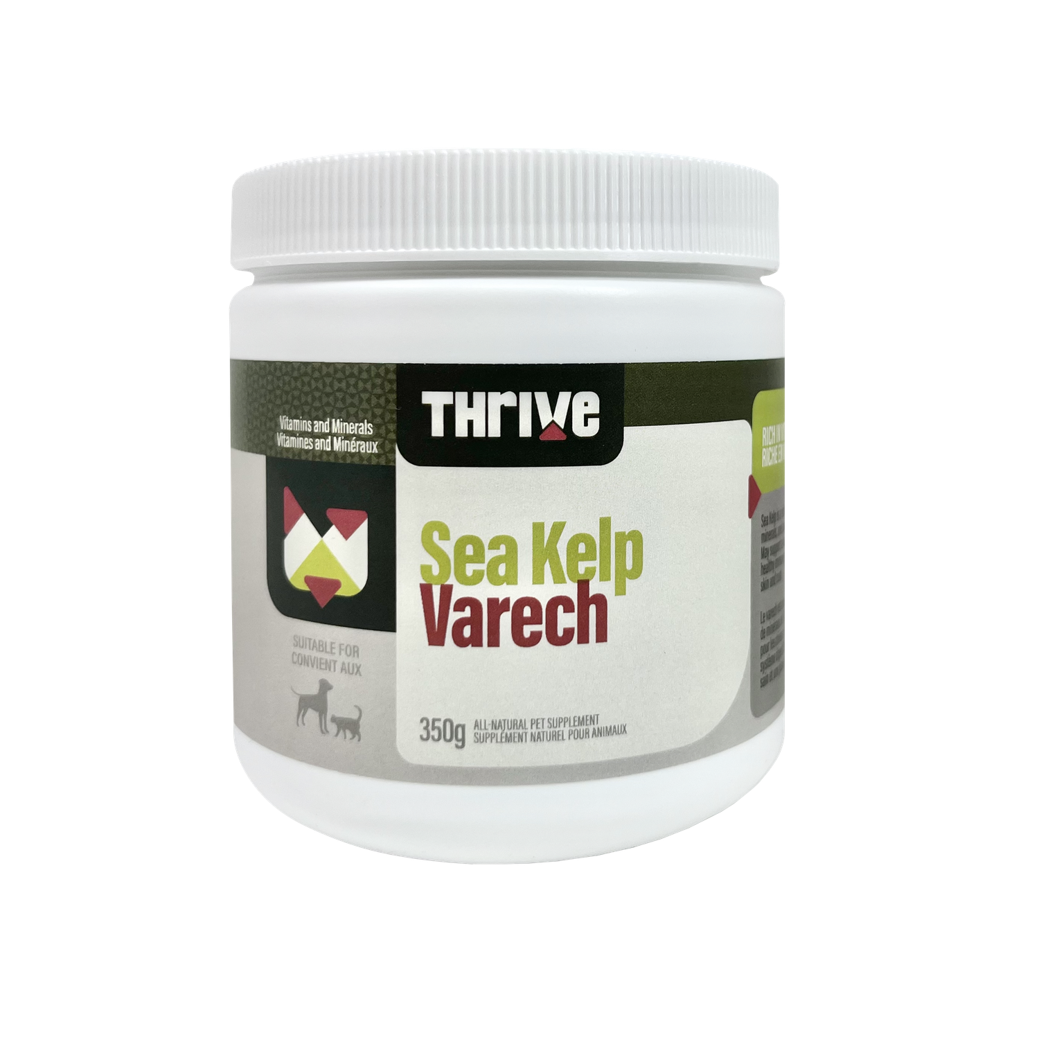 Thrive Sea Kelp – 350g