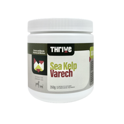 Thrive Sea Kelp – 350g