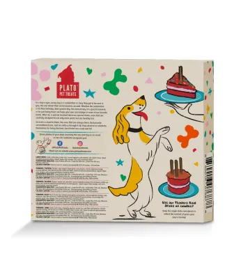 Plato Celebration Gift Box
