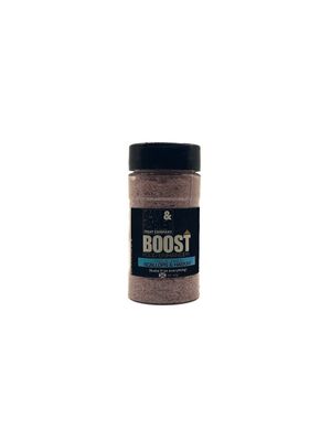 Sam &amp; Paisley Boost - Scallops &amp; Haskap