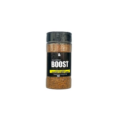 Sam &amp; Paisley Boost - Cheese &amp; Beef Liver