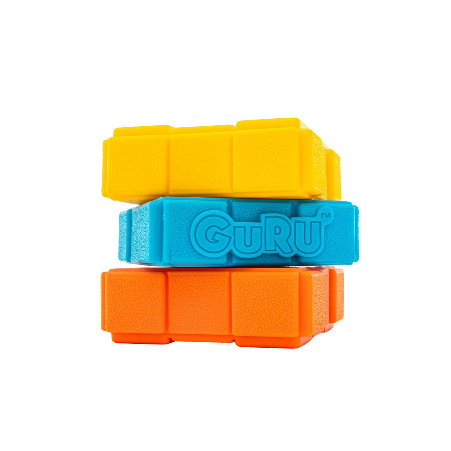 GURU Dog-X-Cube Dog Toy