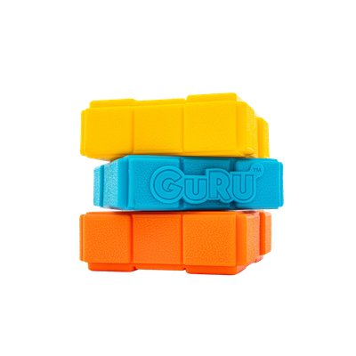 GURU Dog-X-Cube Dog Toy