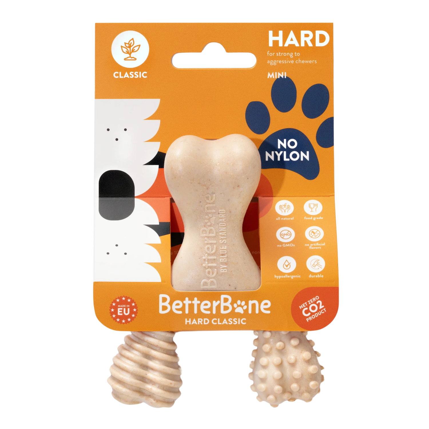 BetterBone Hard Chew Toy 